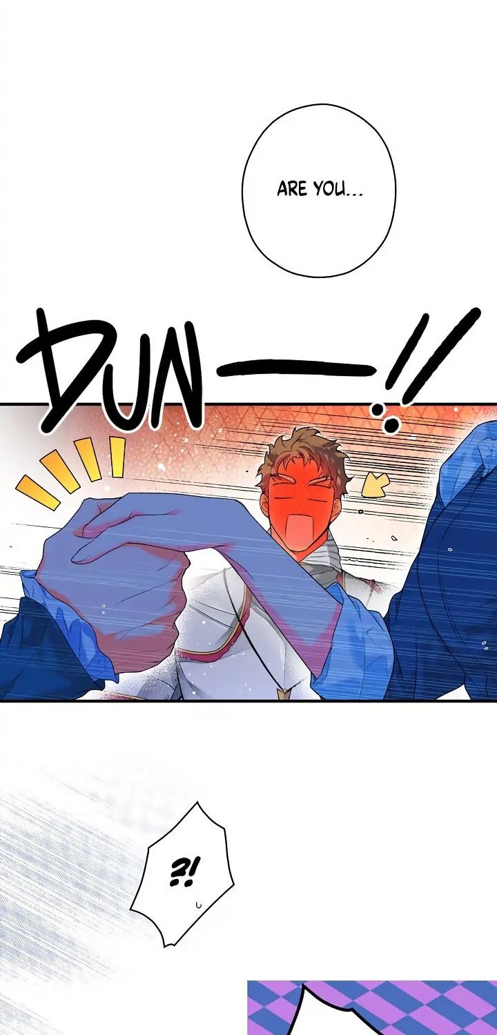 Secret Lady, Chapter 13 image 66